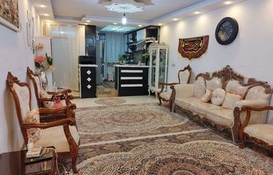 ملک ویلایی دوطبقه 80متری