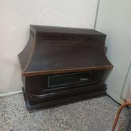 دو عدد بخاری طرح شومینه