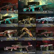 اکانت کالاف دیوتی موبایل