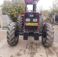تراکتور 475 جفت