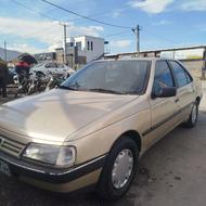 پژو 405 مدل 82