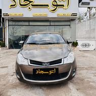 ام وی ام 315 هاچ بک (معمولی) 1392 قهوهای