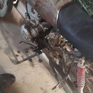 سی جی ال 150 مدل 91