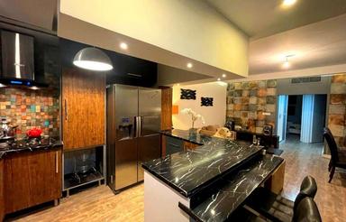 اجاره آپارتمان 71 متر در شهرک نفت منطقه 5