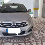 برلیانس 230 اتومات