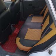 فروش پراید 111 هاشبگ مدل 93