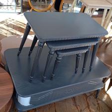 جلو مبلی روکش وکیوم