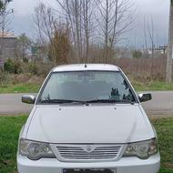 پراید 132 سااااالم