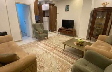 فروش آپارتمان 51 متر در فاز1/اندیشه/وام دار