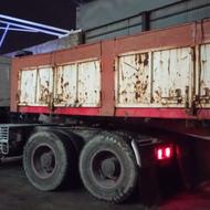 تریلی لبه ترک عثمان