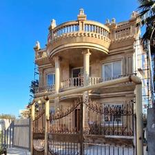 فروش ویلا 400 متر در سی سرا