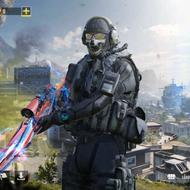 اکانت خوش شانس دو گان لجندری