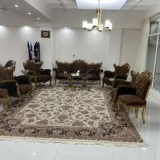 اجاره آپارتمان 213 متر در مرکز شهر