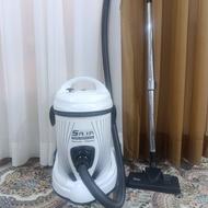 جاروبرقی مارک ساتیا