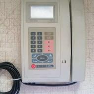 فروش دستگاه حضور و غیاب