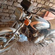 موتور مزایده تیزتک CDI