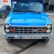 نیسان دوگانه شرکتی 1403