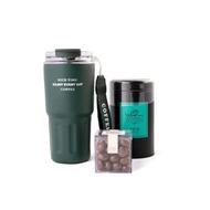 هدیه شیک و خاص روز مرد ماگ و چای ماسالا