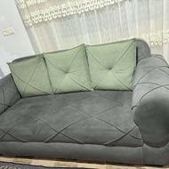 مبل 7 نفره فوم 15 سانت