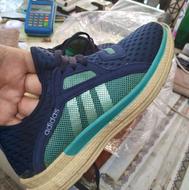 کتانی خارجی سایز37