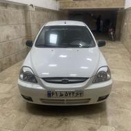 کیا ریو مدل 88 اتومات