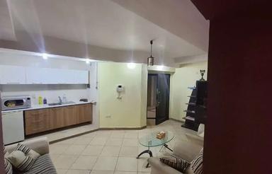 اجاره اداری مبله 65 متر در ابتدای 15 خرداد