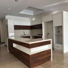 اجاره آپارتمان 202 متر در نیاوران