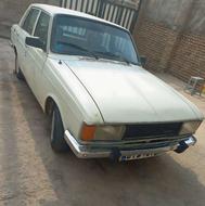 پیکان مدل 80