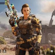 اکانت کالاف