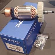 قطعات یدکی ابزار های برقی برند پیکوران