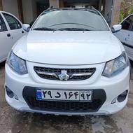 کوییک آر مدل 1400کم کار در حدصفر