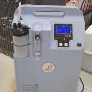 دستگاه اکسیژن ساز 5 کیلویی