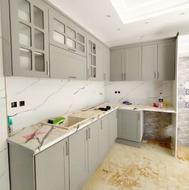 کابینت سفارشی __ پژمان