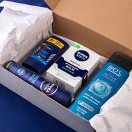 پک هدیه بهداشتی - مردانه - مناسب هدیه روز پدر