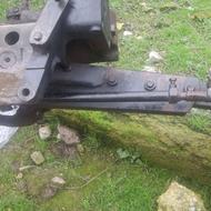 جاوبندی کامل تراکتورباپمپ مدل91 خیلی سالم