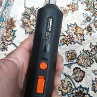 پیج گوشتی شارژی(دریل) تعمیرات موبایل