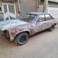 شولت نوا مدل کمیاب امگا57