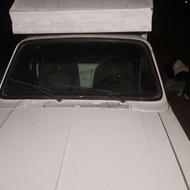 پیکان وانت.دوگانه کارخانه همه چی سالم