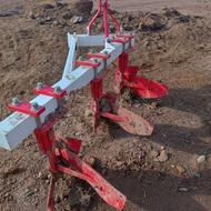 ادوات کشاورزی