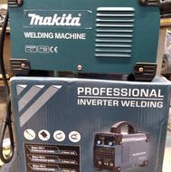 دستگاه جوش 400 آمپر