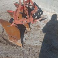 گاوآهن سه خیش قربان زاده