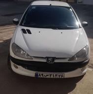 206تیپ5 بدون رنگ