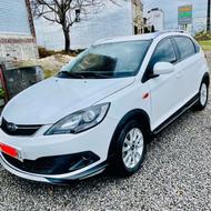 ام وی ام 315 هاچ بک اسپرت فول 1398 کم کار