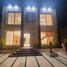 فروش ویلا 270 متر در بهدشت