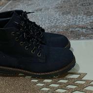 پوتین مردانه