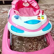 رورواک کودک سالم