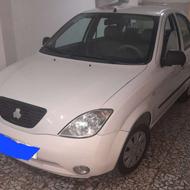 تیبا صندوقدار مدل 1400 بیرنگ فنی بشرط