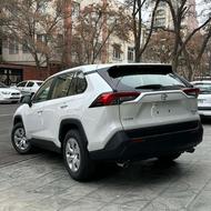 تویوتا راوفور 2025 ژاپنی