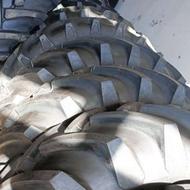 لاستیک کشاورزی و سواری