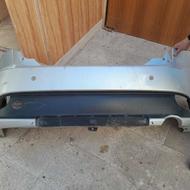 سپر عقب کوییک